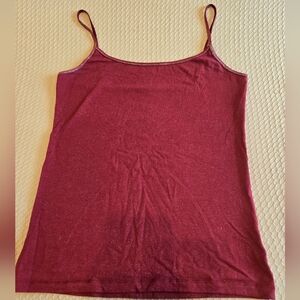 Aeropostale Cami Tank Top